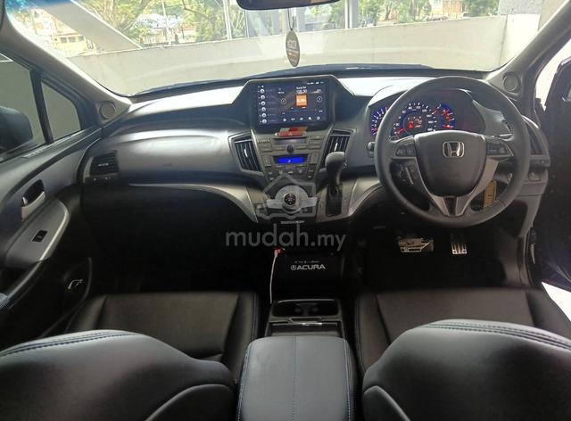 2009 Honda ODYSSEY 2.4 ABSOLUTE DBA-RB3 (A) - 5