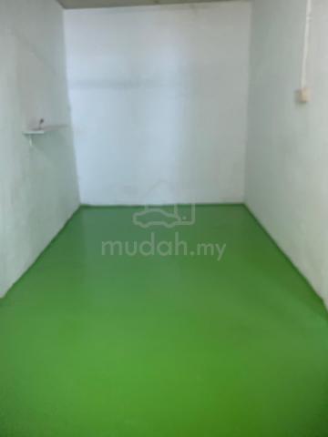 Rumah untuk disewa - Kg Melayu, Batu caves 1