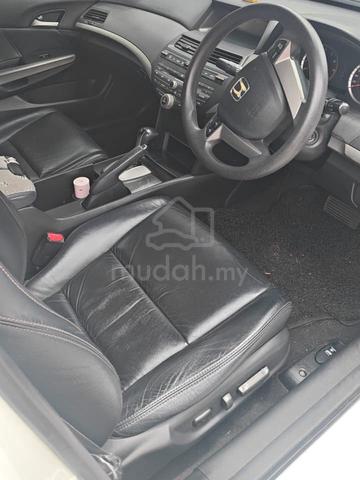 2009 Honda ACCORD 2.0 VTi-L (A) - 5