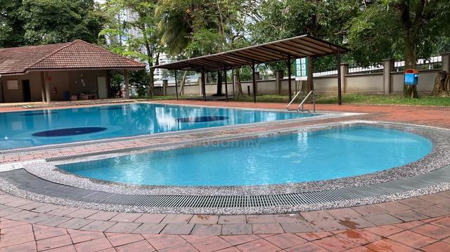 Bilik untuk disewa wanita muslim sahaja Sri Jelatek Wangsa Maju 1