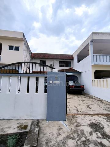 Green Park, Rawang 1