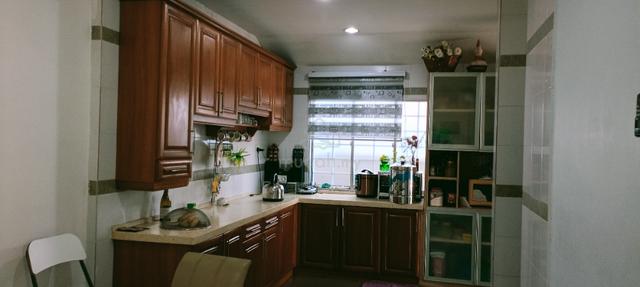 2 storey semi d, Kemuning Greenhills, kota kemuning 4