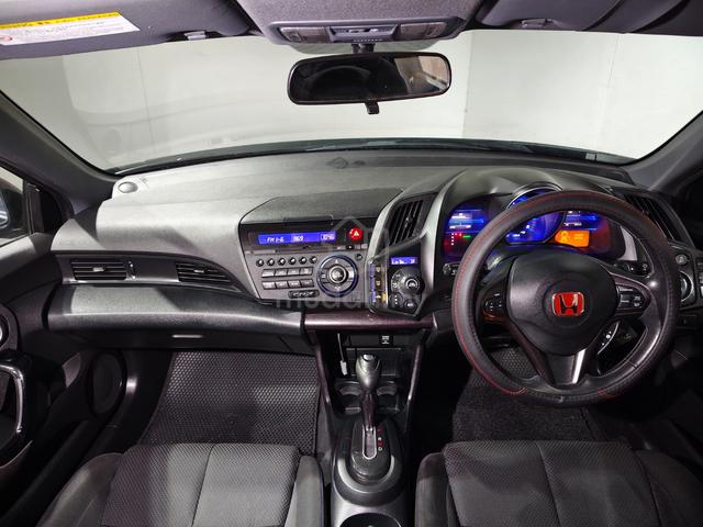 2012 Honda CR-Z 1.5 (A) 2-Years Warranty - 3