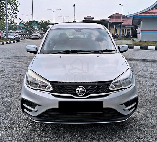 2022 Proton SAGA 1.3 STANDARD AT MY16 FACELIFT (A) - 5