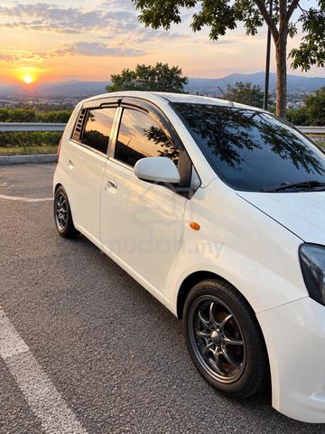 2011 Perodua VIVA 0.8 850 EX (M) - 3