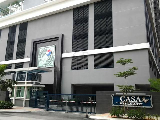 Casa Residency 1