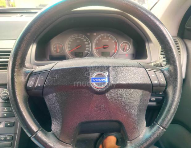 2007 Volvo XC90 2.5 T (A) - 5