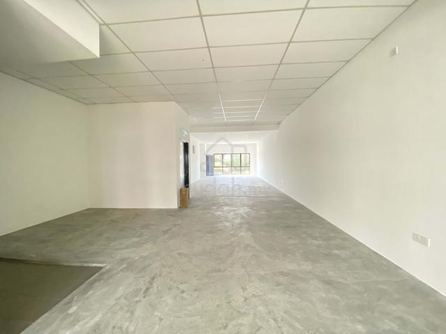 (first Floor) 22x70 Shop Laman Idaman Bukit Jelutong U8 Shah Alam 1