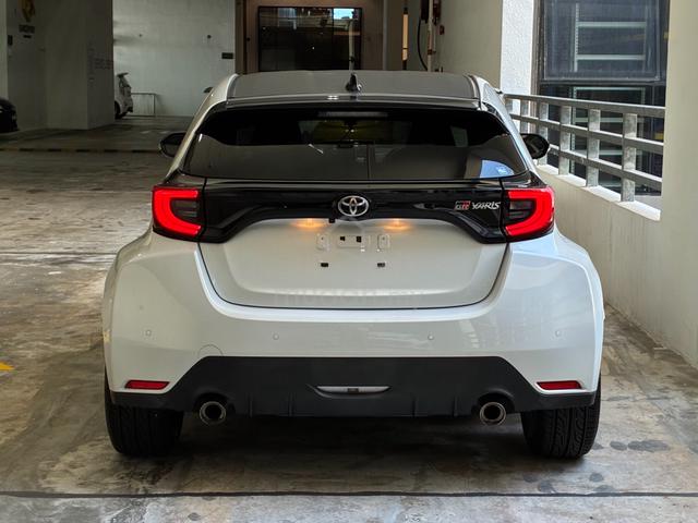 2021 Toyota GR Yaris 1.5 RS (A) with GR BODYKIT - 5