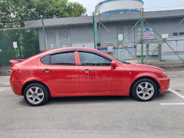 2005 Proton GEN-2 1.3 Auto - 3