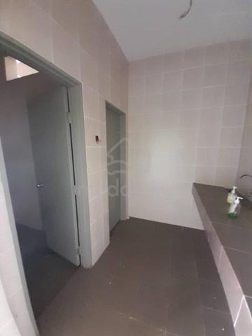 D'Sini Residences @ Setia Alam 1
