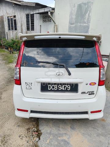 2012 Perodua VIVA 1.0 ELITE EZI EJ-VE (A) - 2