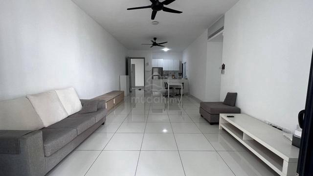 Vertu Resort @ Aspen Vision City 1