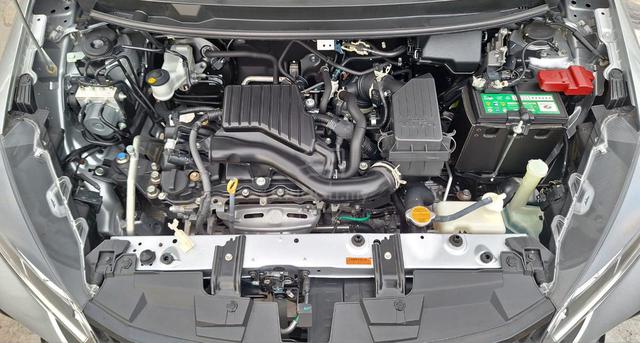 2022 Perodua MYVI 1.5 AV FL (A) CASH/BANK/CREDIT - 5