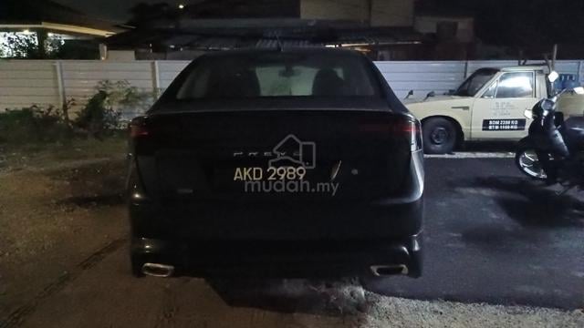 2015 Proton PREVE 1.6 EXECUTIVE (A) - 4