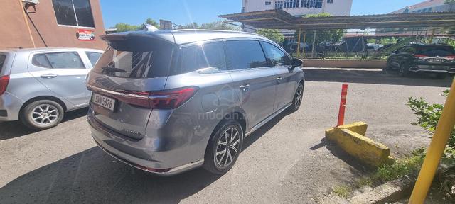 2025 Byd M6 EXTENDED MY24 (A) - 2
