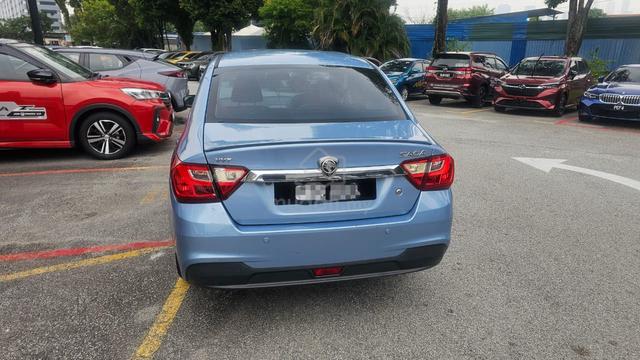 2016 Proton SAGA 1.3 STANDARD CVT LOW MILEAGE - 5