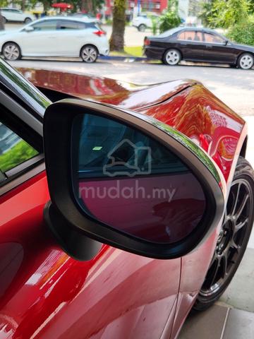 2021 Mazda MX-5 RS Roadster 1.5L (M) FULLYLOADED - 5