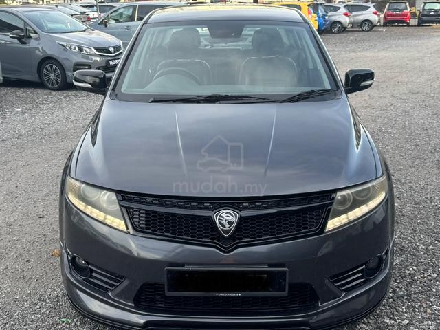 2018 Proton PREVE 1.6 CFE PREMIUM (A) - 4