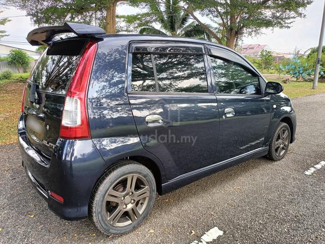 2010 Perodua VIVA 1.0 ELITE EZI EJ-VE (A) - 5