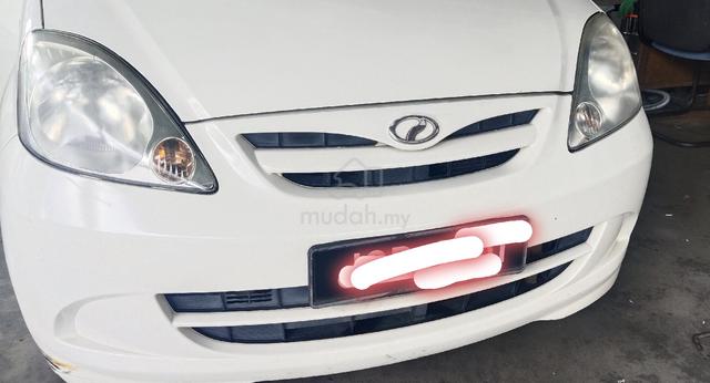 2014 Perodua VIVA 1.0 EZ STANDARD (A) - 1