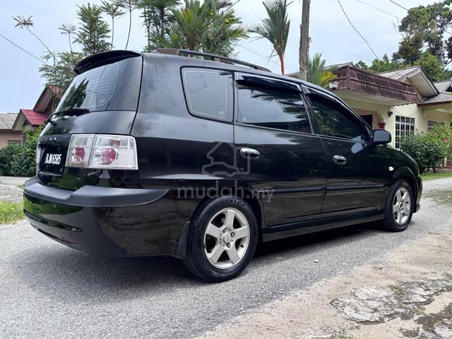 2007 Naza CITRA 2.0 GLS (A) - 4