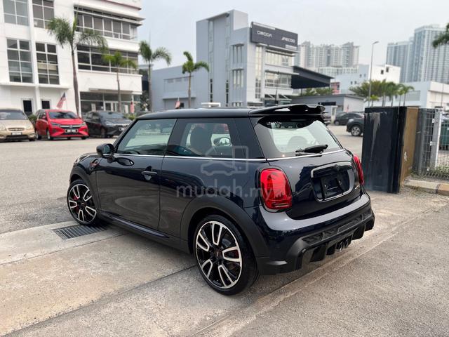 2021 Mini JOHN COOPER WORKS (A) - 2
