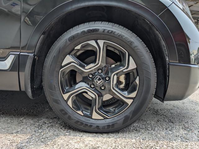 2018 Honda CR-V 1.5 TC-P 2WD (A) - WARRANTY - 4