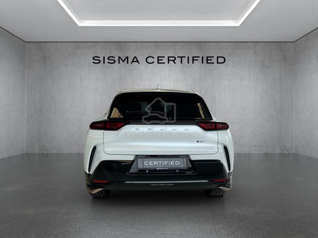 2025 Toyota CROWN SPORTS 2.5 Z (A) - SISMA AUTO - 5