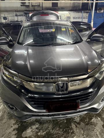 2020 Honda HR-V 1.8 V MY16 FACELIFT (A) - 2