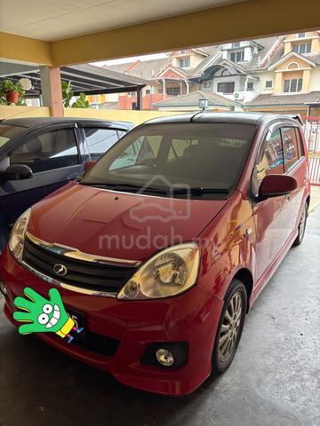 2010 Perodua VIVA 1.0 ELITE EJ-VE (A) - 1