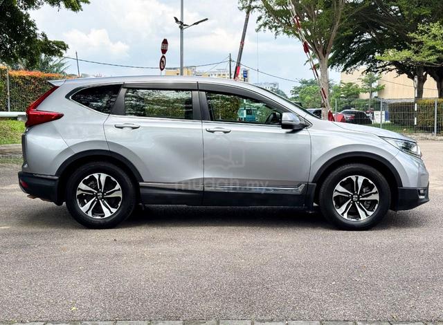 2018 Honda CR-V 2.0 2WD (A) VERY GOOD CAN TEST - 3