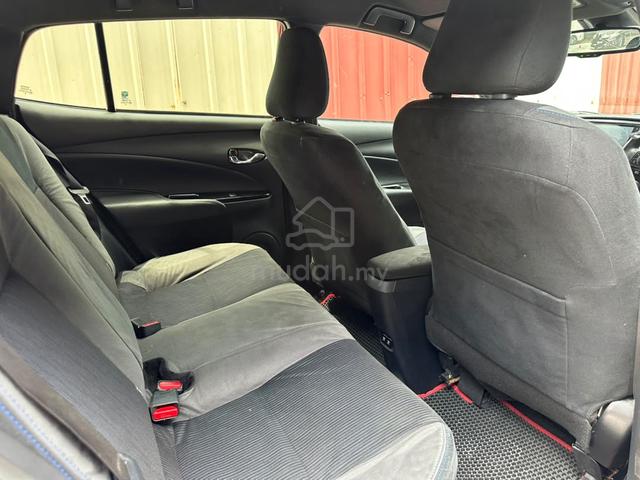2021 Toyota YARIS 1.5 G FACELIFT (A) BULANAN 780 - 5