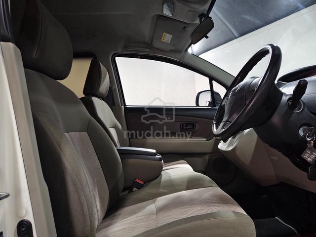 2017 Perodua Alza 1.5 (A) 5-Years Warranty - 4