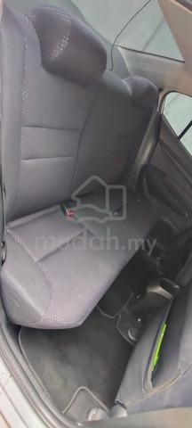 2009 Honda CITY 1.5 i-VTEC (A) - 4