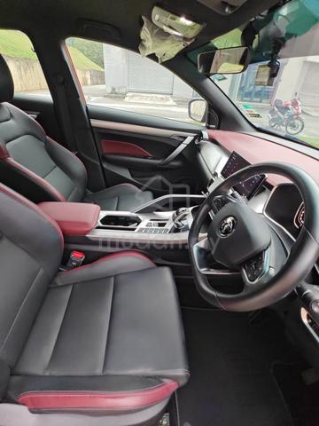 2021 Proton X50 PREMIUM 1.5L (A) - 2