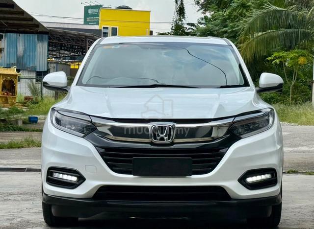 2019 Honda HR-V 1.8 V ENHANCED (A) - 2