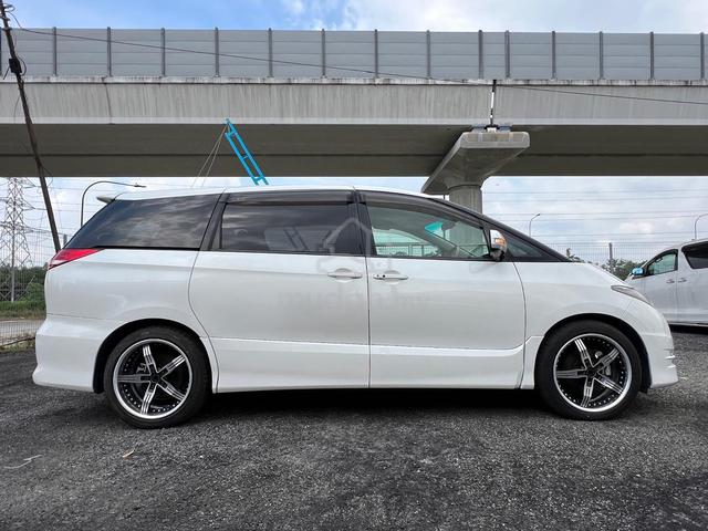 2008/2013 Toyota ESTIMA 2.4 AERAS G ACR50W (A) - 4