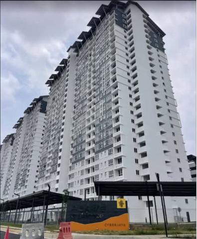 Aspire Residence 1