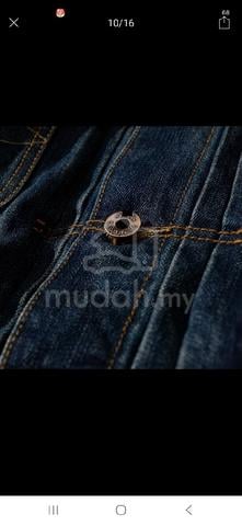 Ralph Lauren Denim Jacket RRL - photo 6 of 6