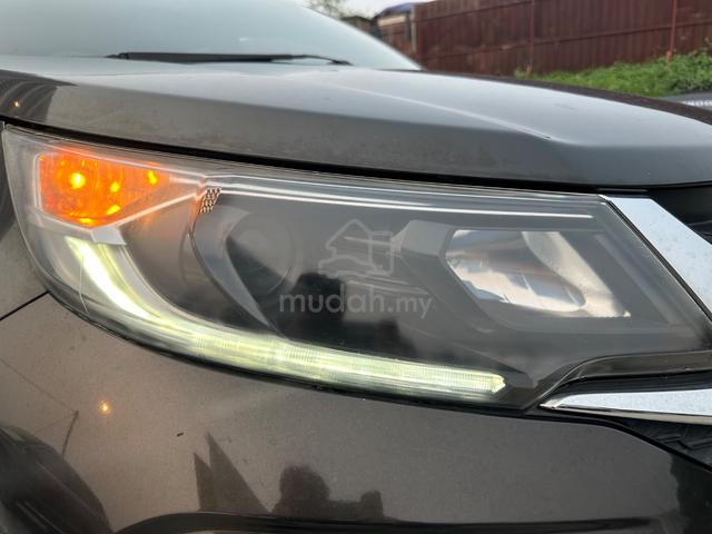 2019 Honda BR-V 1.5 V (A) (Lady Owner) - 5