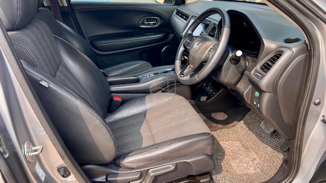 2017 Honda HR-V 1.8 V ENHANCED (A) FULL LOAN - 5