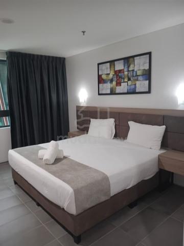 Arena Suites Kuala Lumpur 1