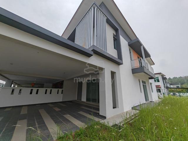 42x80 CORNER Rimbun Vista Seremban 2 1