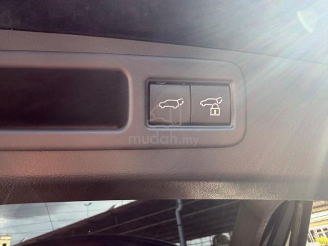 2023 Lexus RX350 2.4 F SPORT (A) MarkLevinson - 4