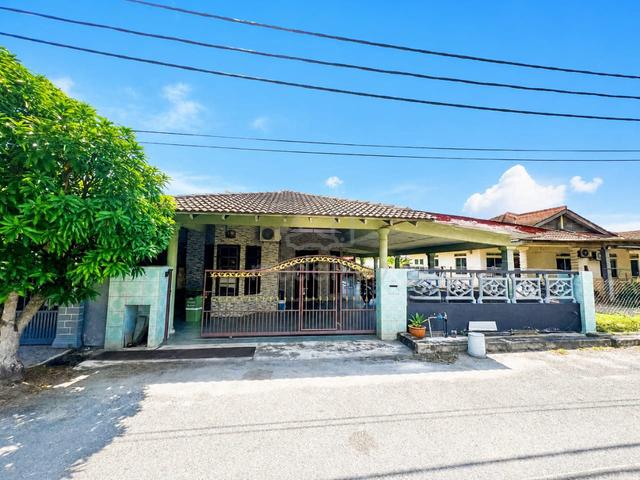 [FULLY RENO] Taman Berjaya Permai Semi-D Luas 1