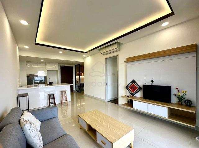 Bora Residence Danga Bay 1