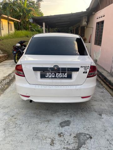 2014 Proton SAGA 1.3 FLX STANDARD (A) - 4