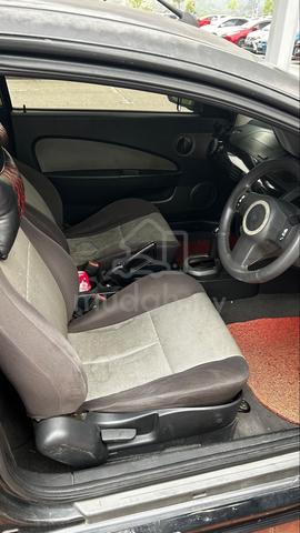 2008 Proton SATRIA 1.6 NEO H-LINE (A) - 4