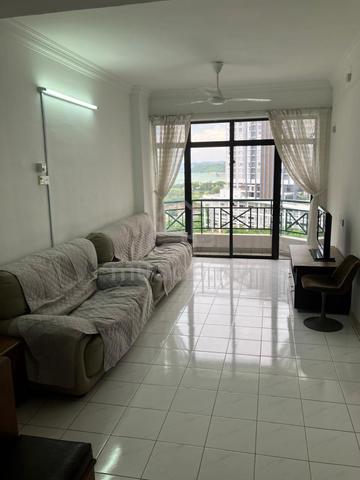 Sunny Ville Condominium 1